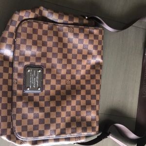 Cute fashionable travel bag!